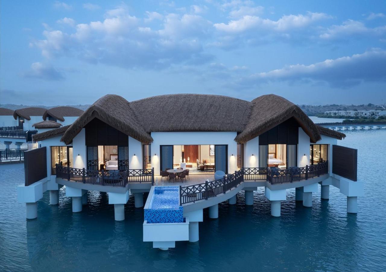 Anantara Mina Ras Al Khaimah Resort Экстерьер фото