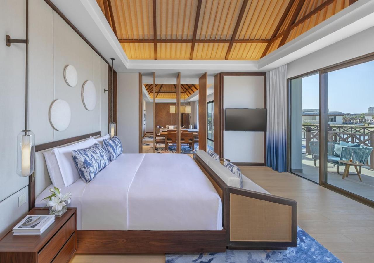Anantara Mina Ras Al Khaimah Resort Экстерьер фото