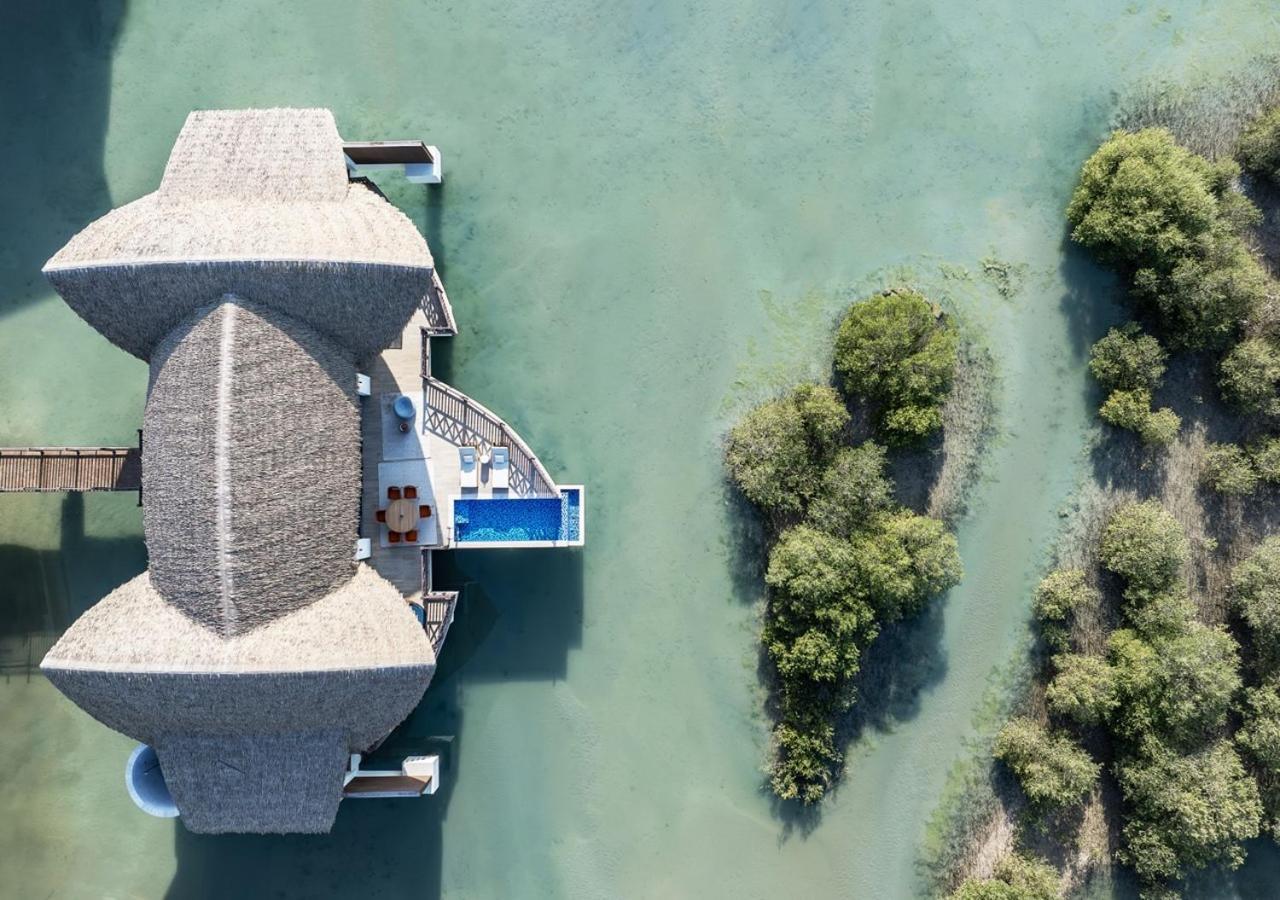 Anantara Mina Ras Al Khaimah Resort Экстерьер фото